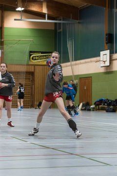 Bild 69 - Damen HSG Kremperheide/M�nsterdorf - Suchsdorfer SV : Ergebnis: 39:22